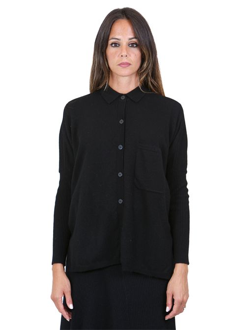 CAMICIA NOT SHY | Maglie | ANDREA-4704013CNOIR